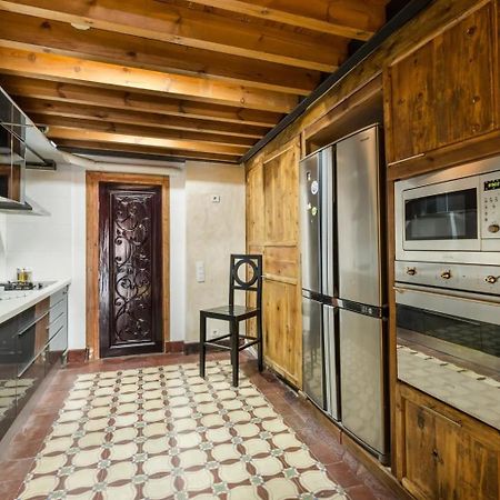 Vista A La Catedral Apartment Мурсия Екстериор снимка