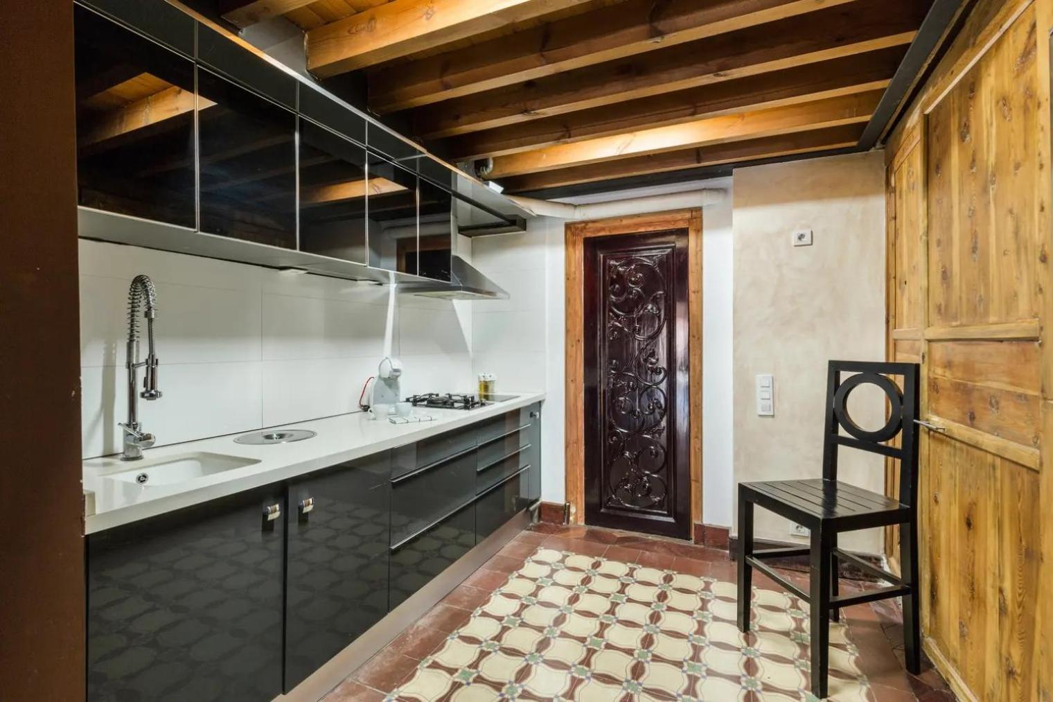 Vista A La Catedral Apartment Мурсия Екстериор снимка