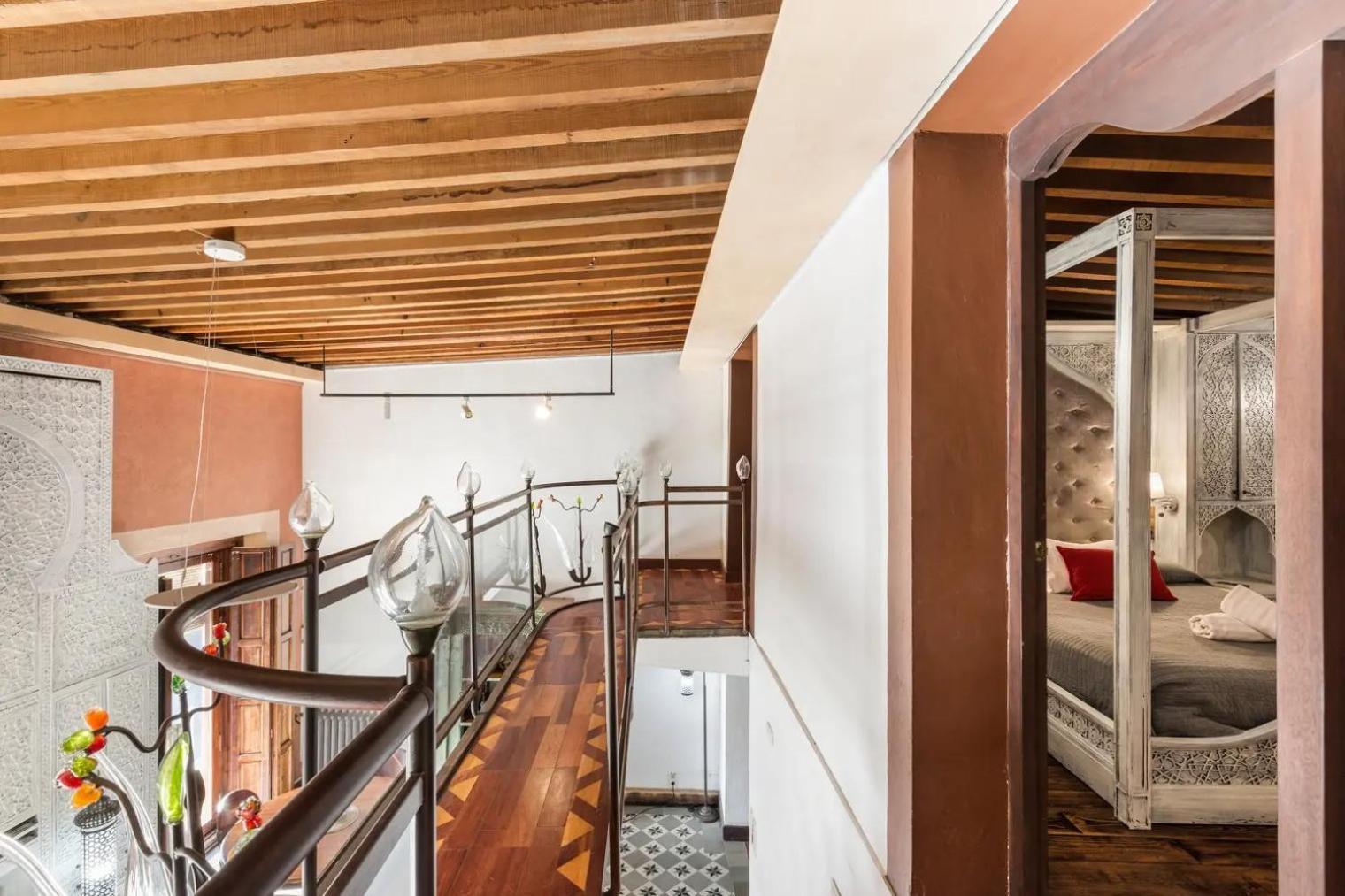 Vista A La Catedral Apartment Мурсия Екстериор снимка