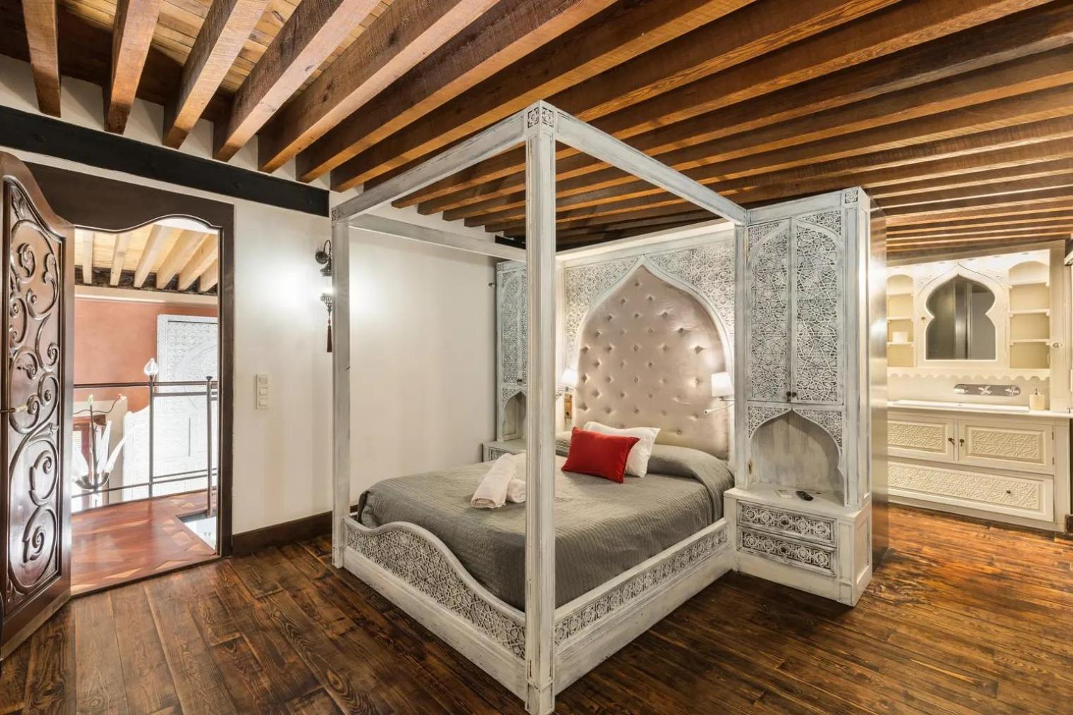 Vista A La Catedral Apartment Мурсия Екстериор снимка