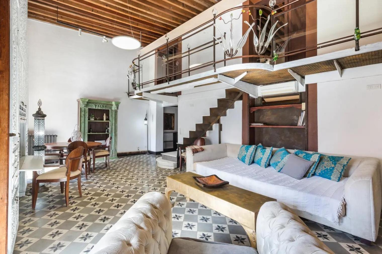 Vista A La Catedral Apartment Мурсия Екстериор снимка