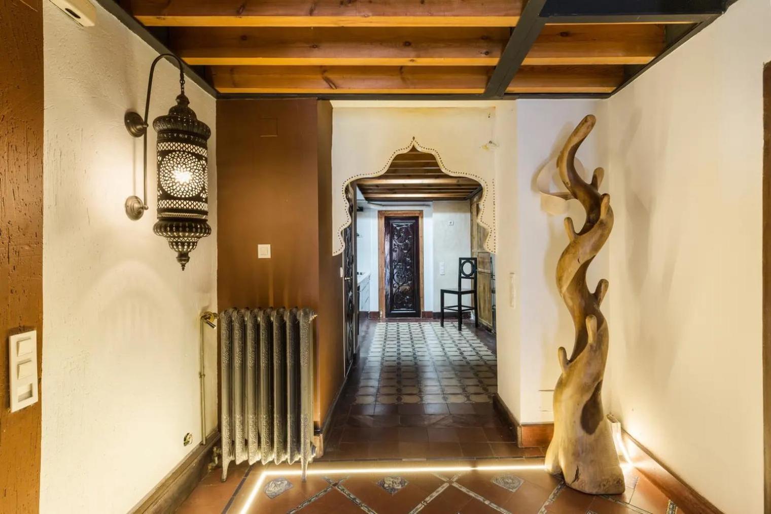 Vista A La Catedral Apartment Мурсия Екстериор снимка